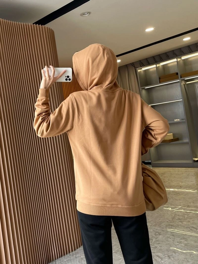 Burberry Hoodies FreshLook 103274