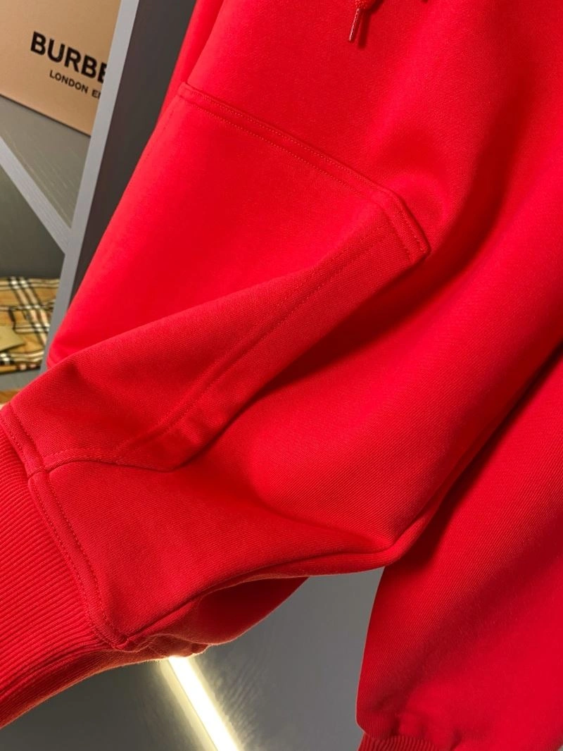 Effortless Burberry Hoodies 103273