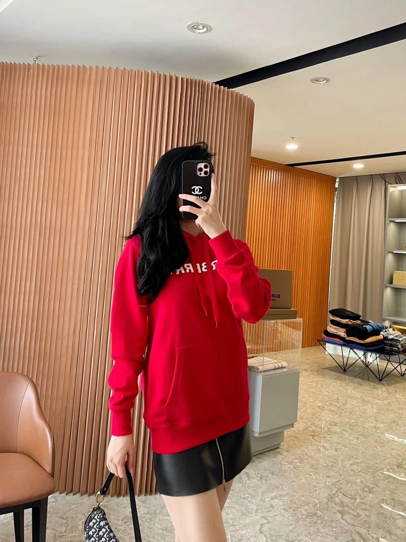 Effortless Burberry Hoodies 103273
