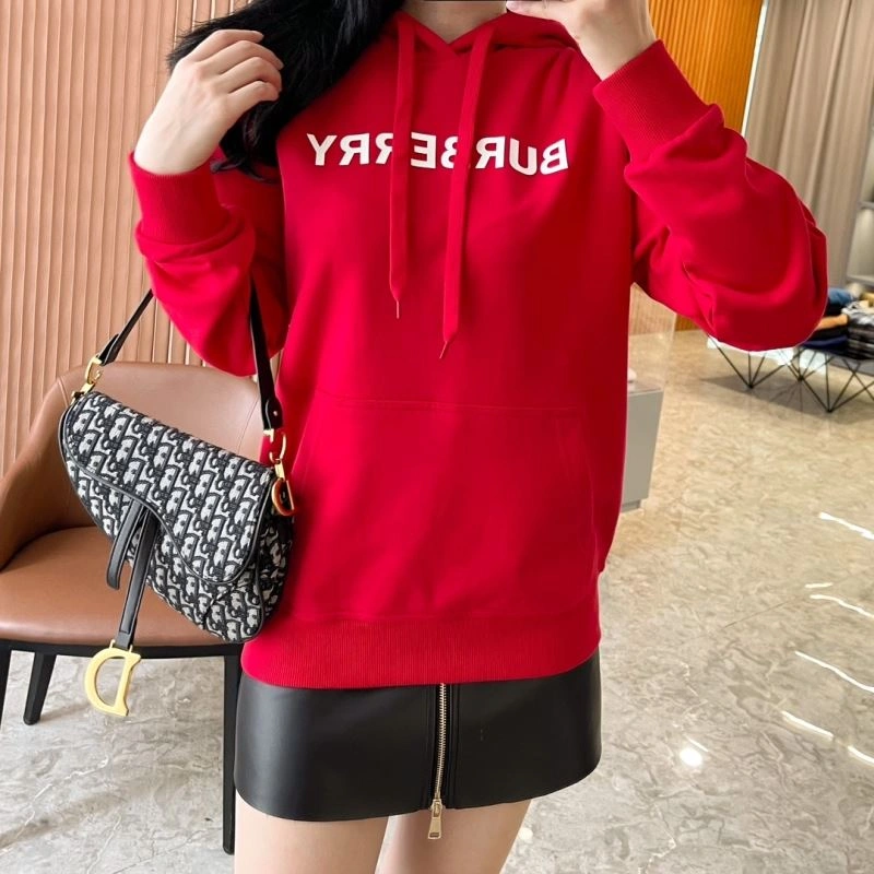 Effortless Burberry Hoodies 103273