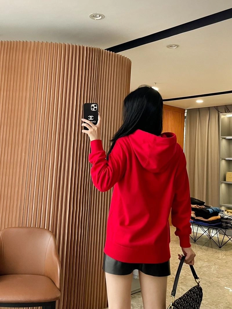 Effortless Burberry Hoodies 103273