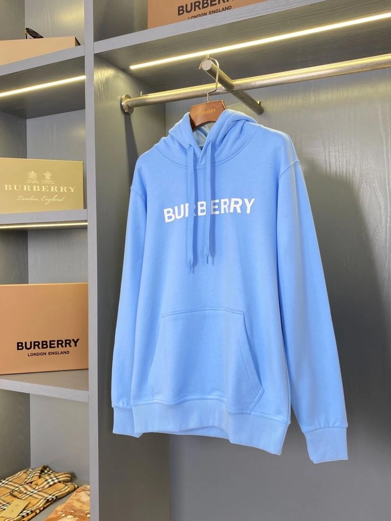 Burberry Hoodies DailyWear 103278