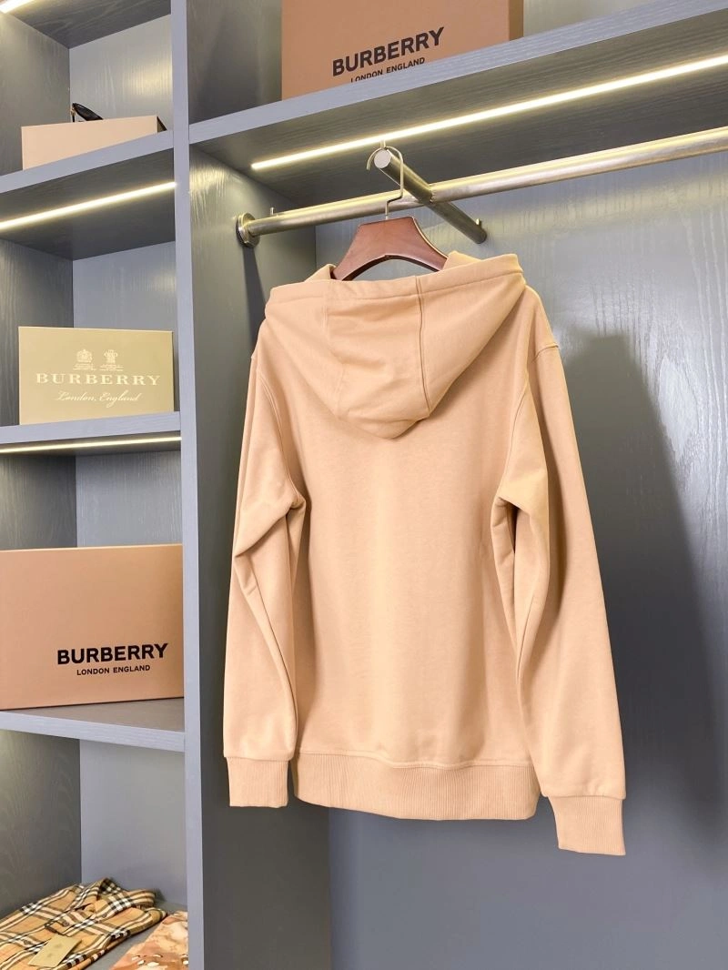 Burberry Hoodies Functional 103272