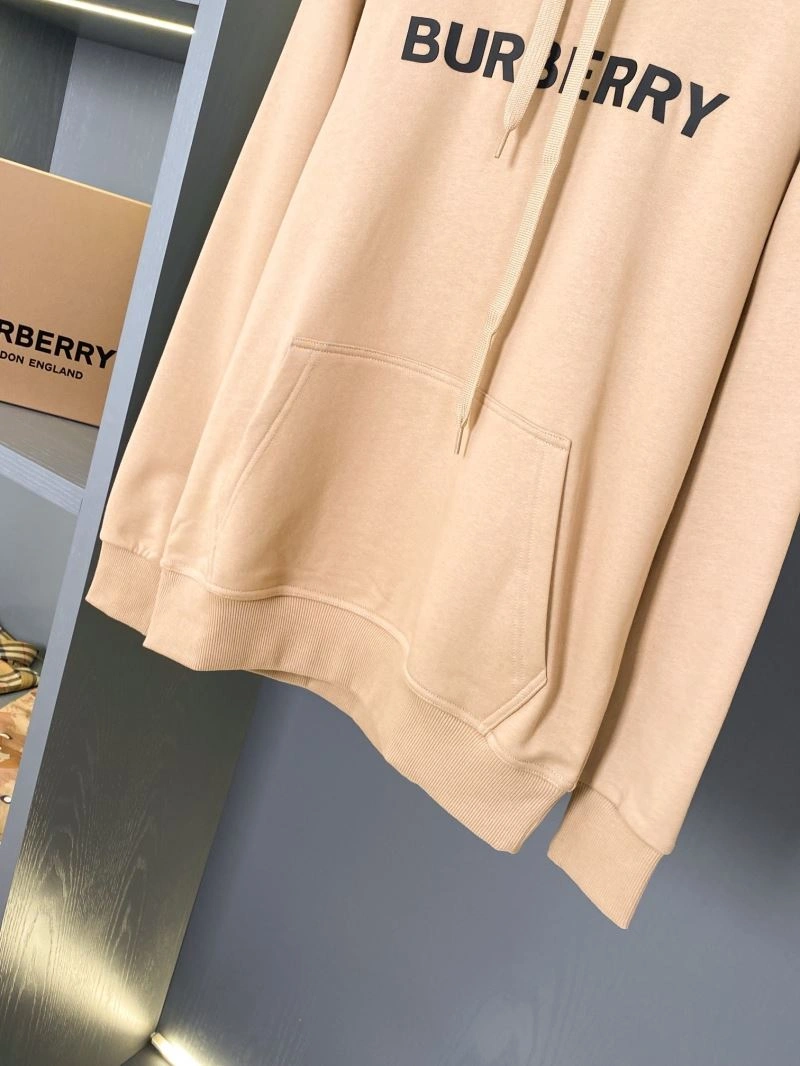 Burberry Hoodies Functional 103272