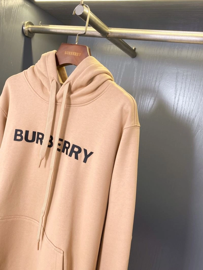 Burberry Hoodies Functional 103272