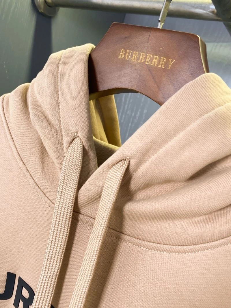 Burberry Hoodies Functional 103272