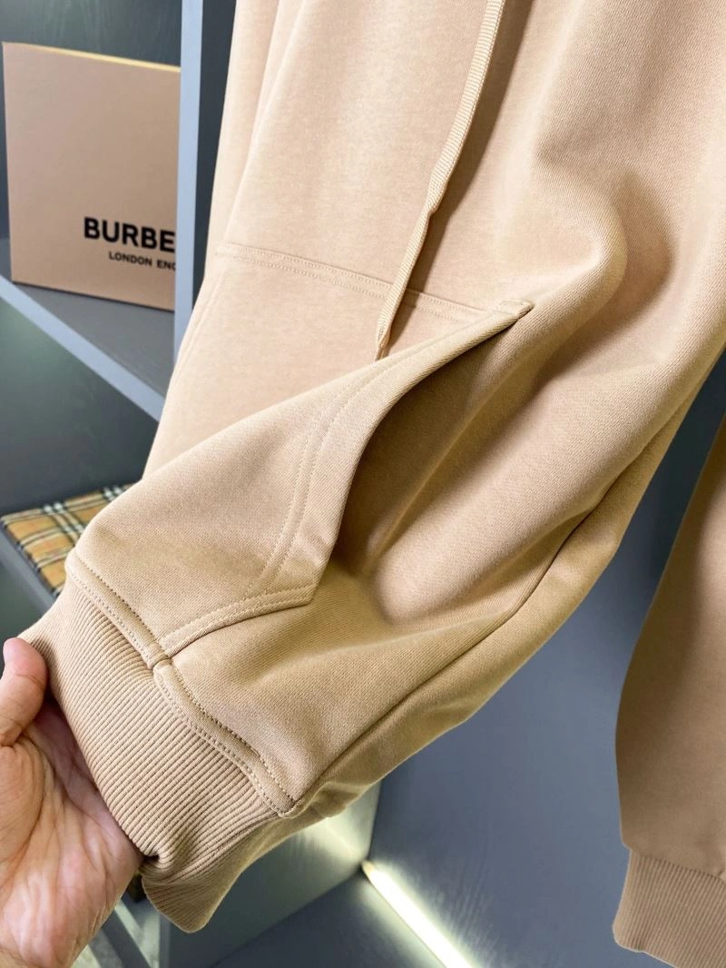 Burberry Hoodies Functional 103272