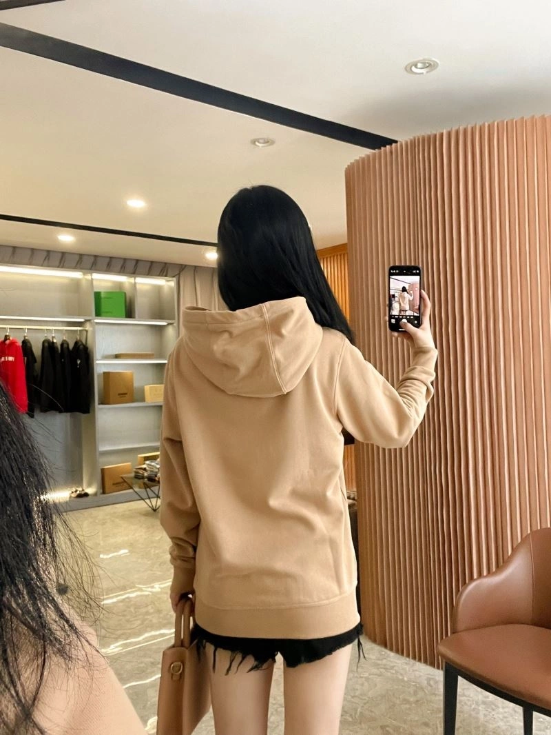 Burberry Hoodies Functional 103272