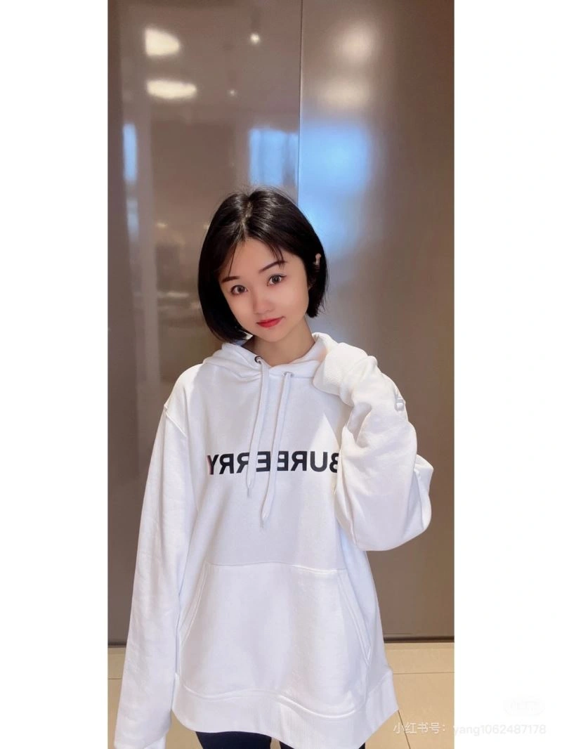 Timeless Burberry Hoodies 103271