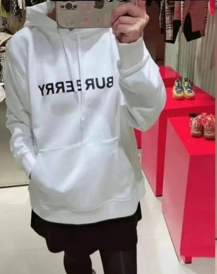 Timeless Burberry Hoodies 103271