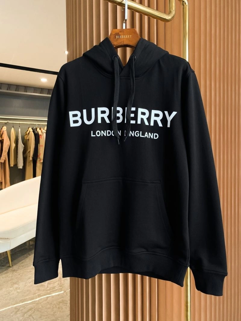 Burberry Hoodies QuickDry 103268