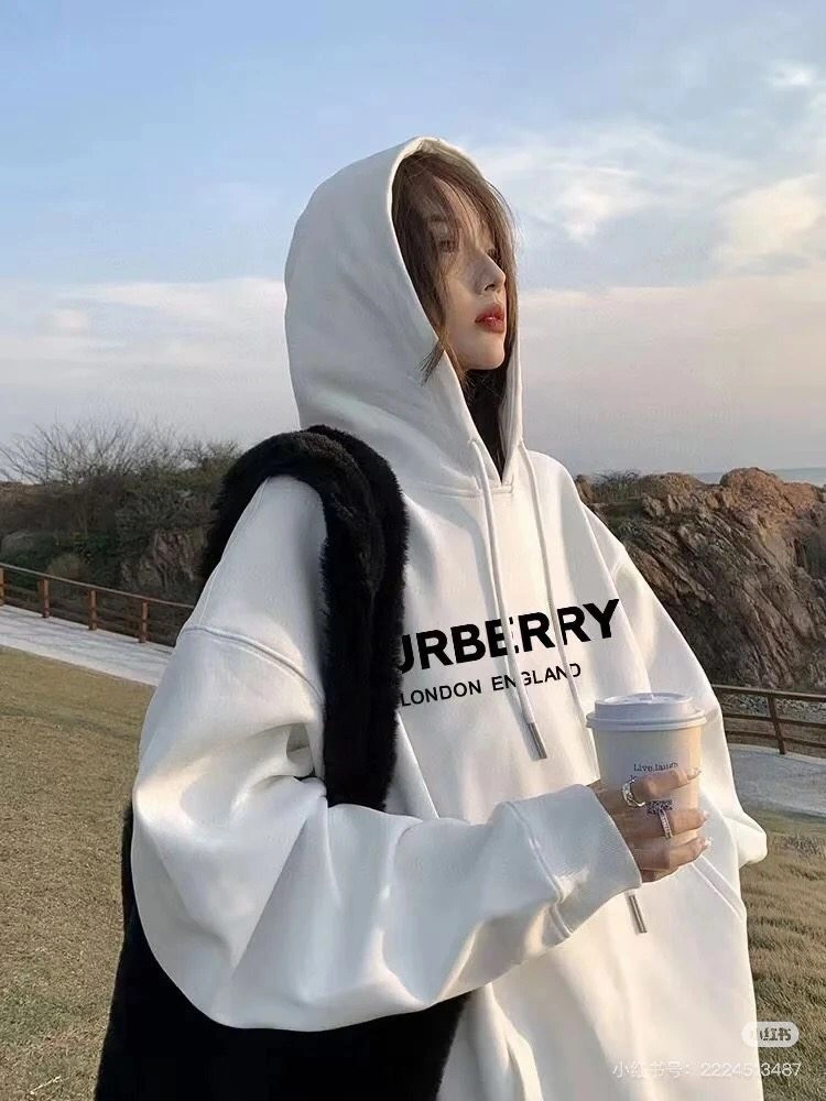 Burberry Hoodies OnTrend 103269