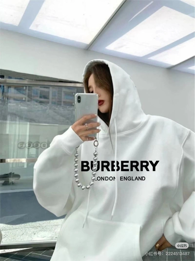 Burberry Hoodies OnTrend 103269