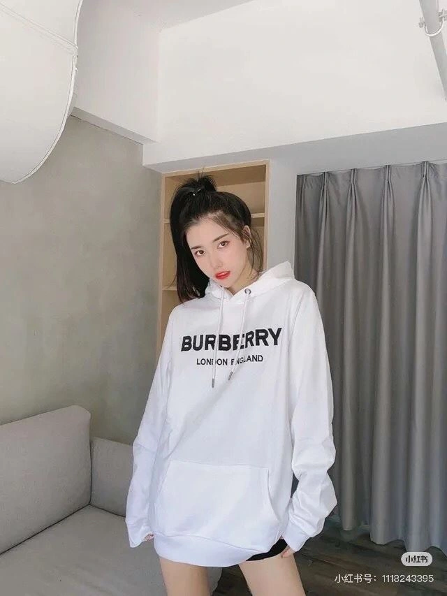 Burberry Hoodies OnTrend 103269