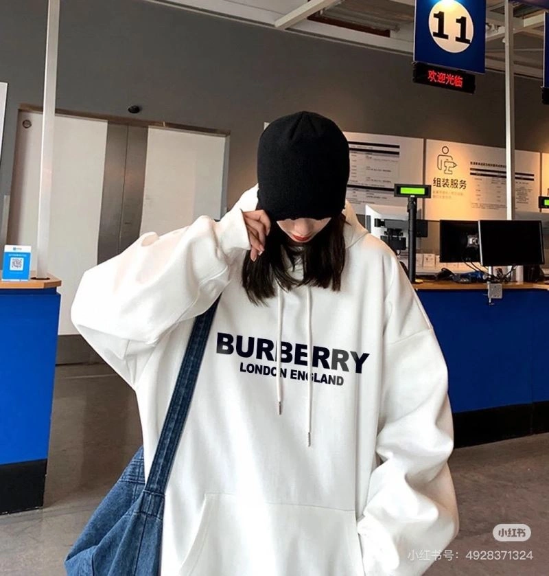 Burberry Hoodies OnTrend 103269