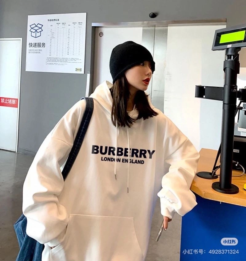 Burberry Hoodies OnTrend 103269