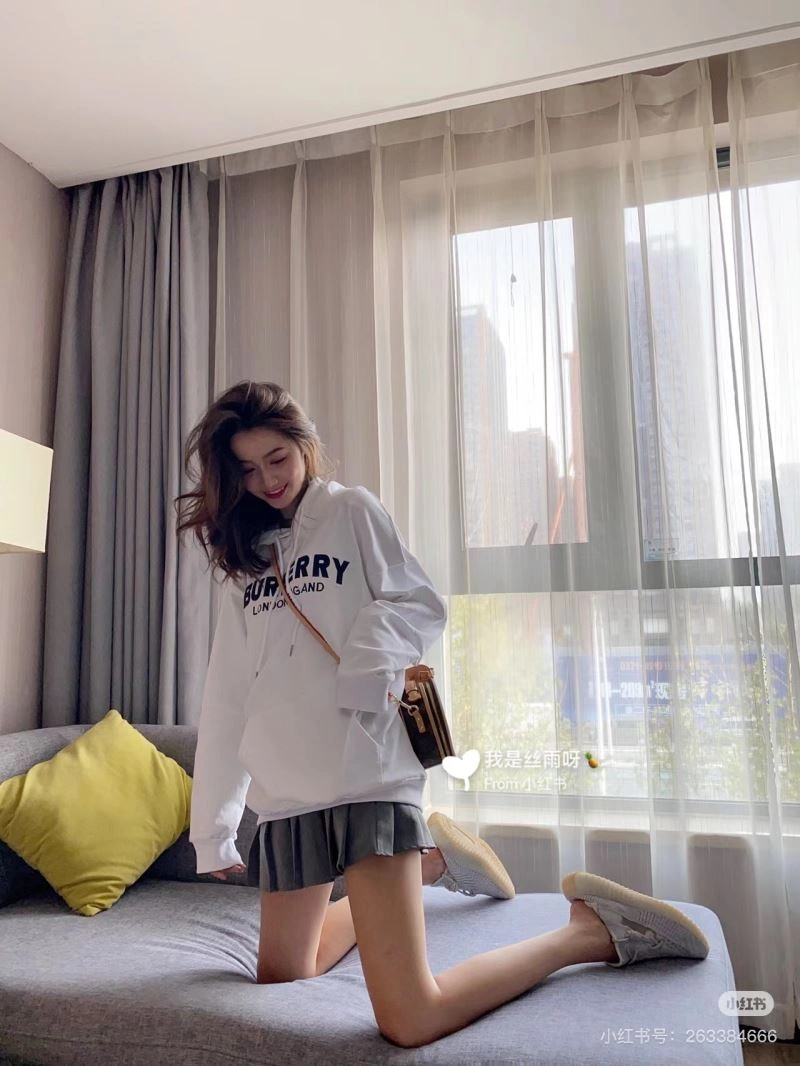 Burberry Hoodies OnTrend 103269