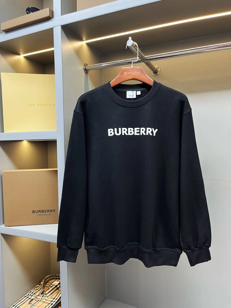 Burberry Hoodies ComfortFit 103305
