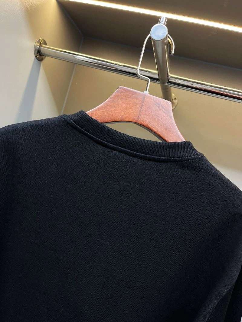 Burberry Hoodies ComfortFit 103305