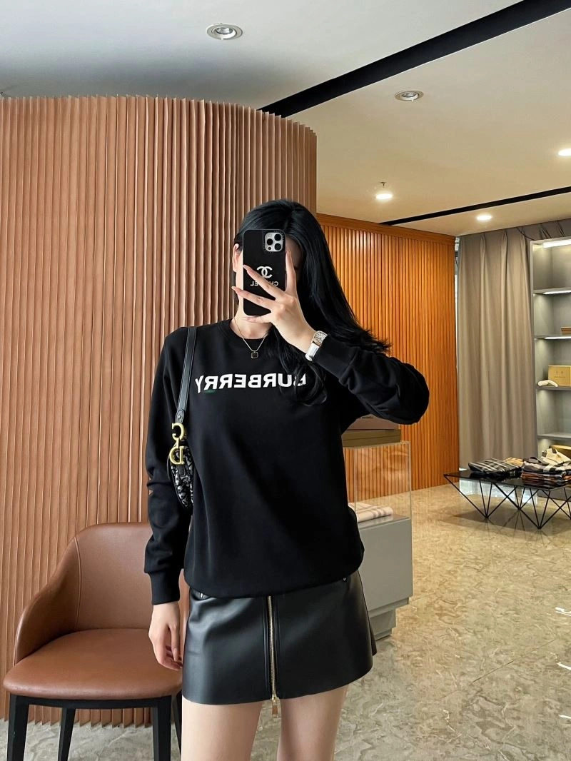 Burberry Hoodies ComfortFit 103305
