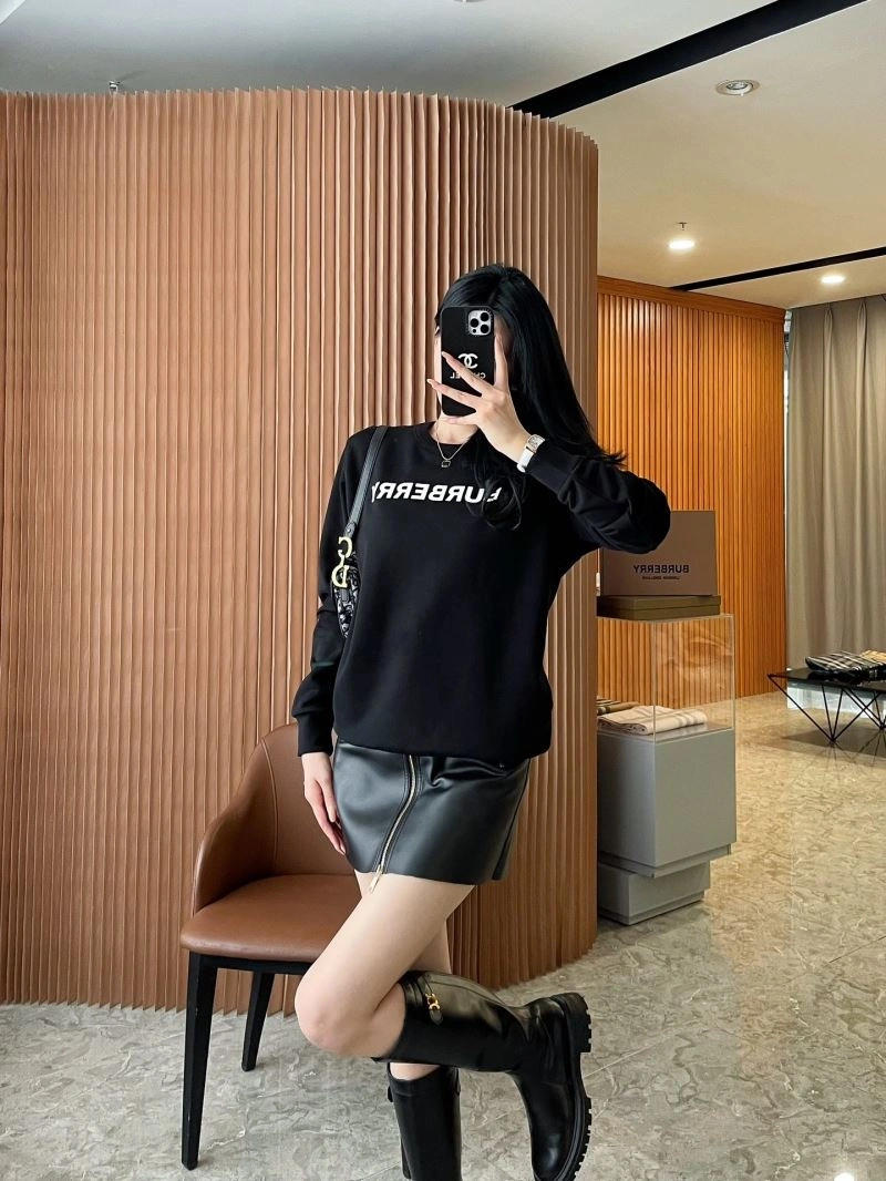 Burberry Hoodies ComfortFit 103305