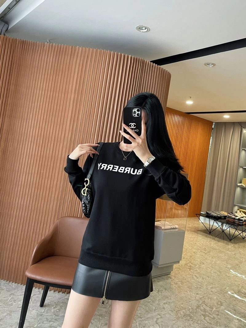 Burberry Hoodies ComfortFit 103305