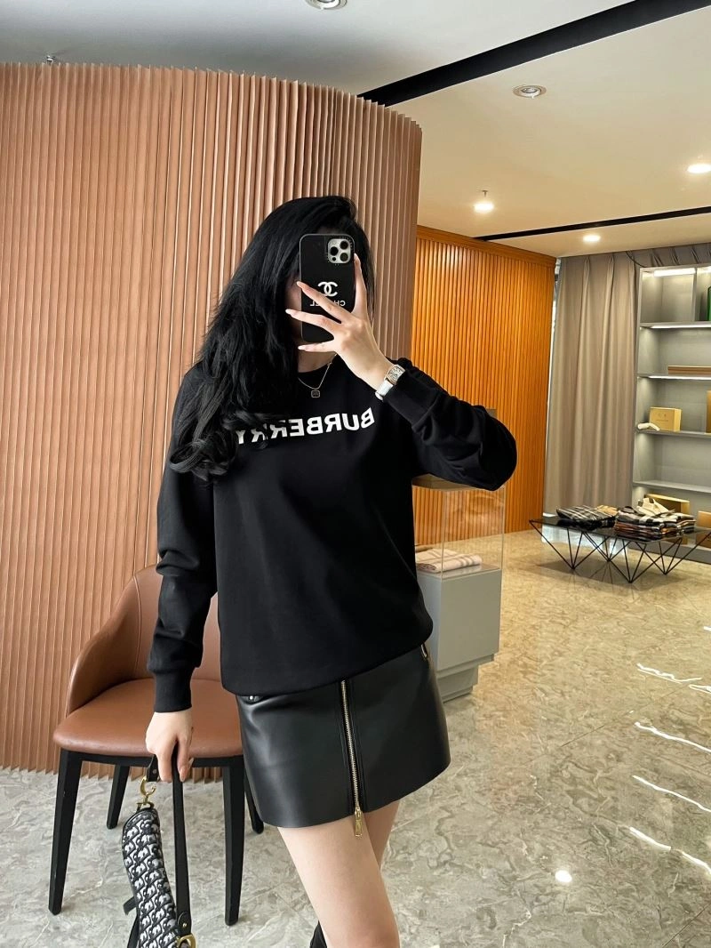 Burberry Hoodies ComfortFit 103305