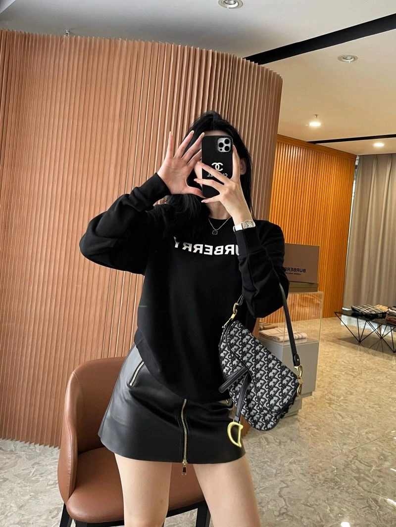 Burberry Hoodies ComfortFit 103305