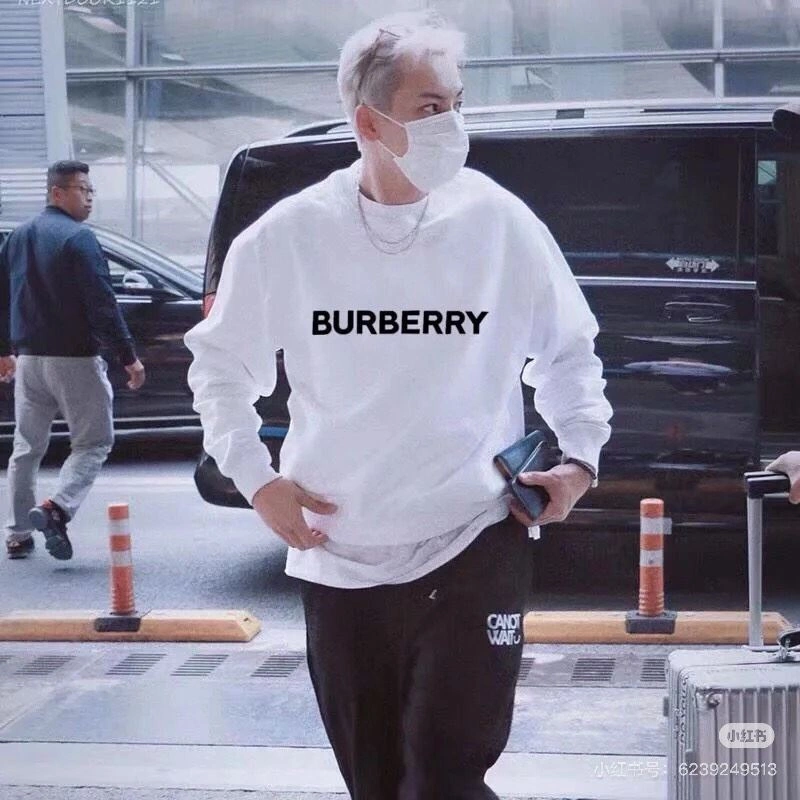 UrbanStyle Burberry Hoodies 103265