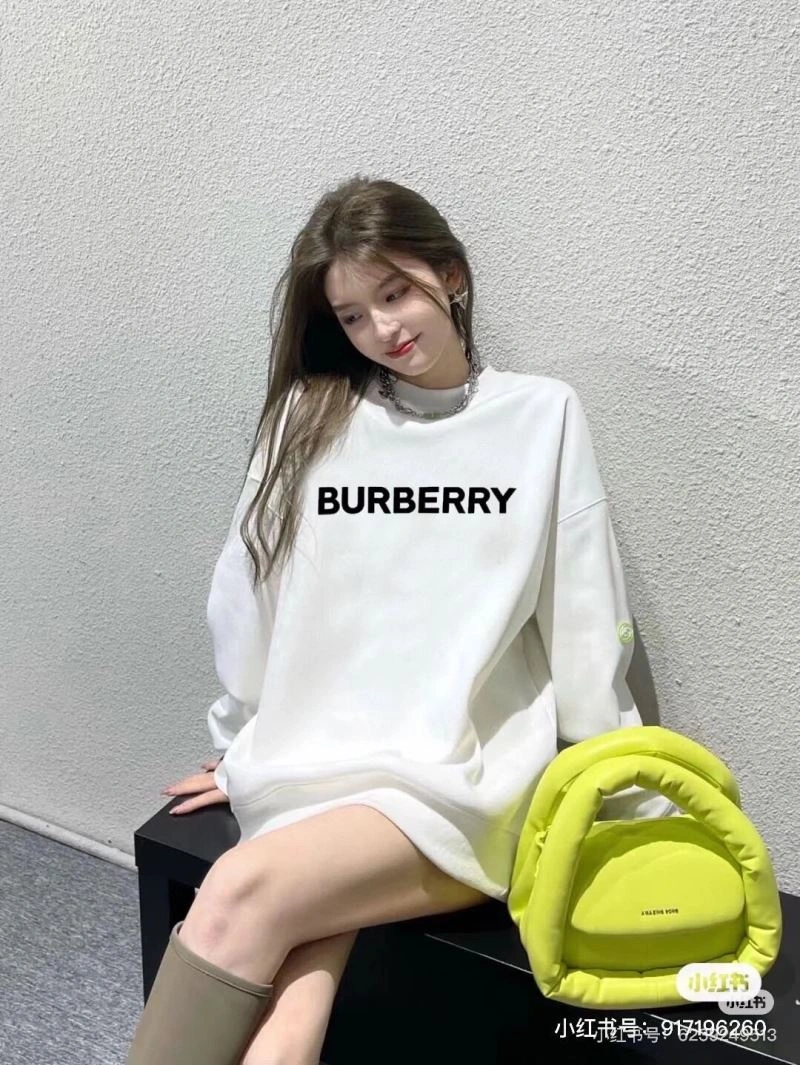 UrbanStyle Burberry Hoodies 103265