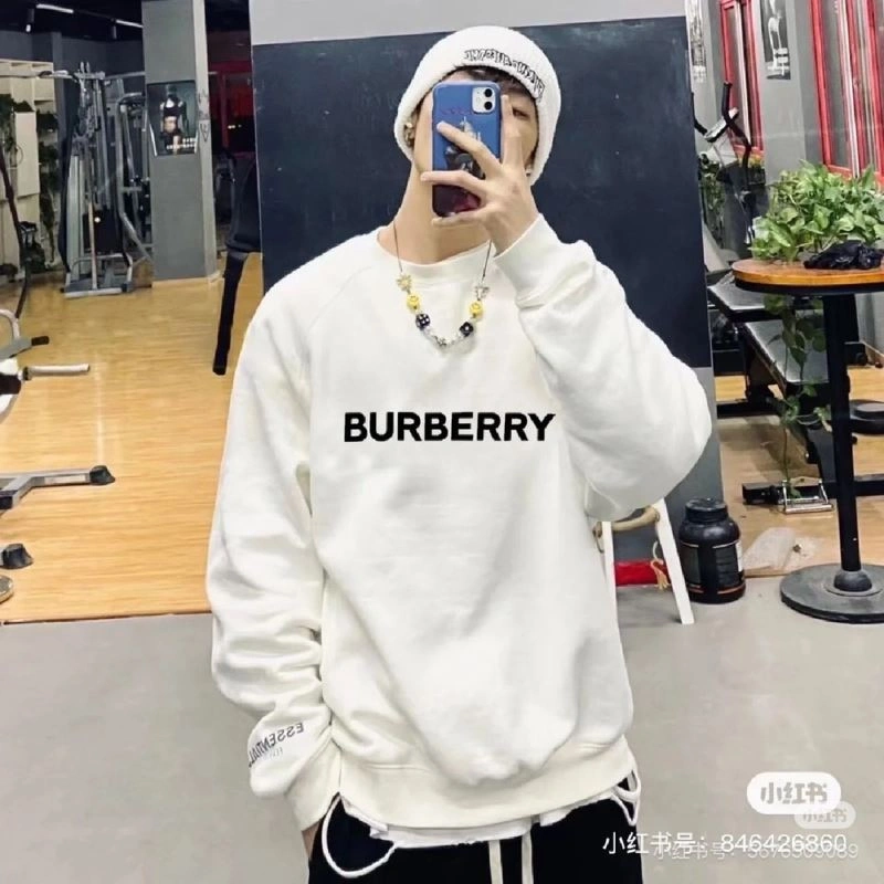 UrbanStyle Burberry Hoodies 103265