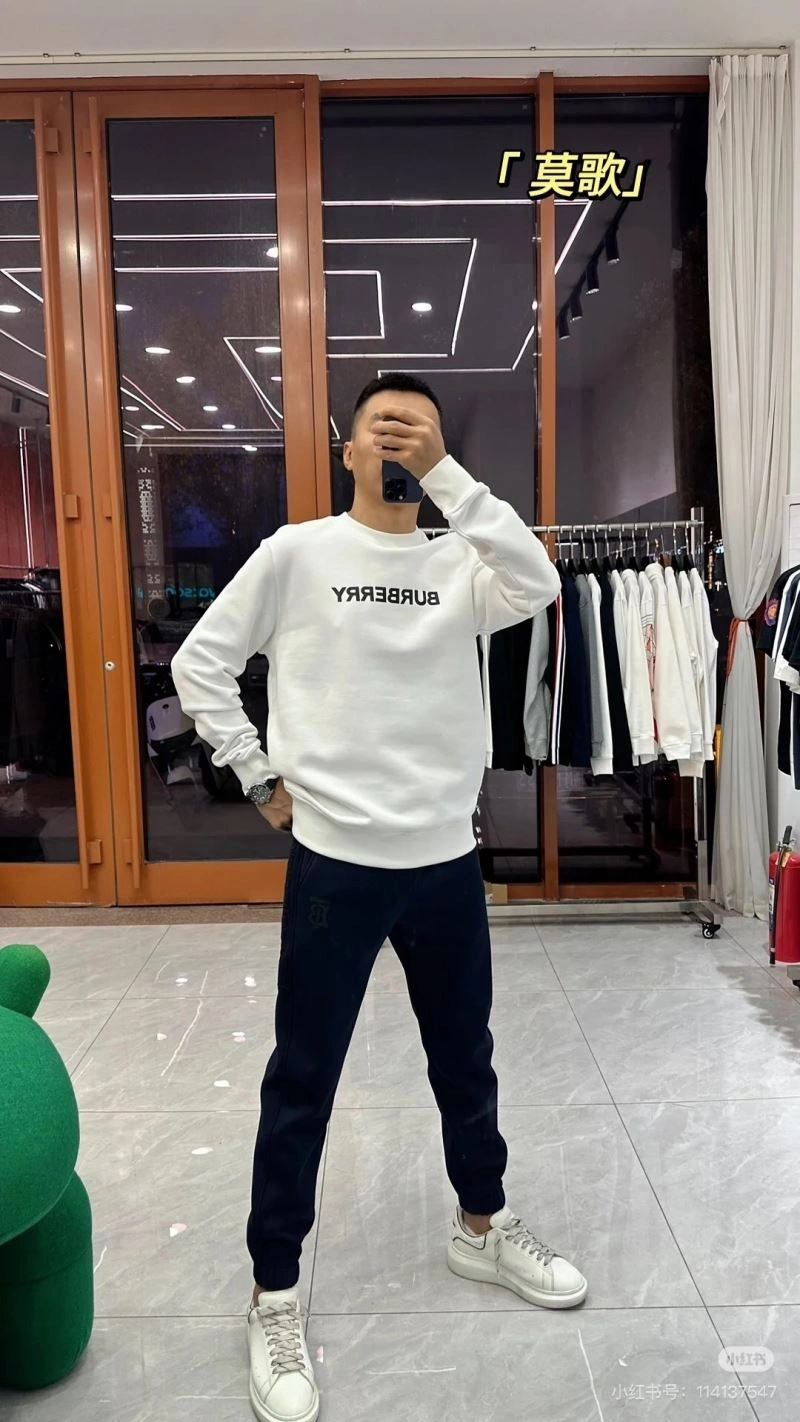 UrbanStyle Burberry Hoodies 103265