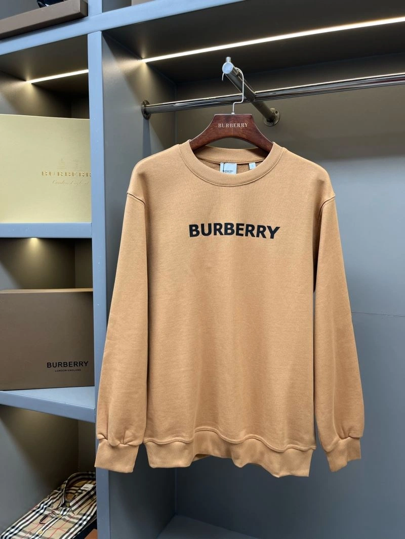 Burberry Hoodies Supportive 103261