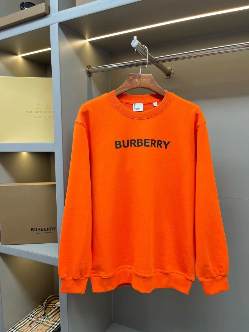 Lightweight Burberry Hoodies 103256