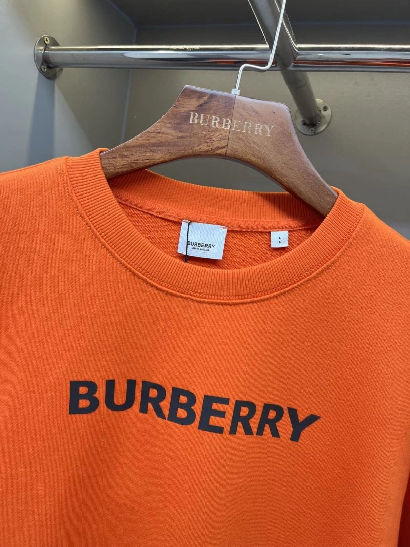 Lightweight Burberry Hoodies 103256