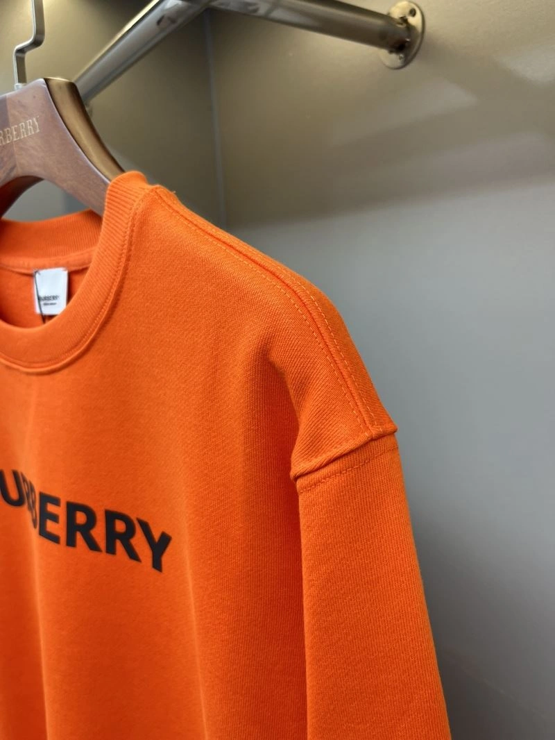 Lightweight Burberry Hoodies 103256