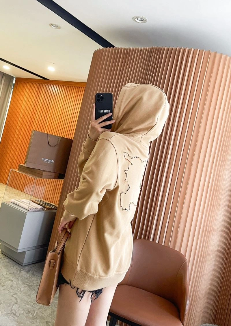 Durable Burberry Hoodies 103258