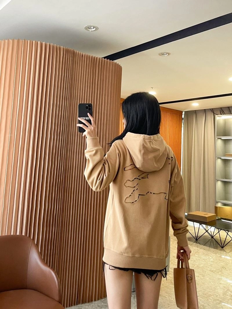 Durable Burberry Hoodies 103258