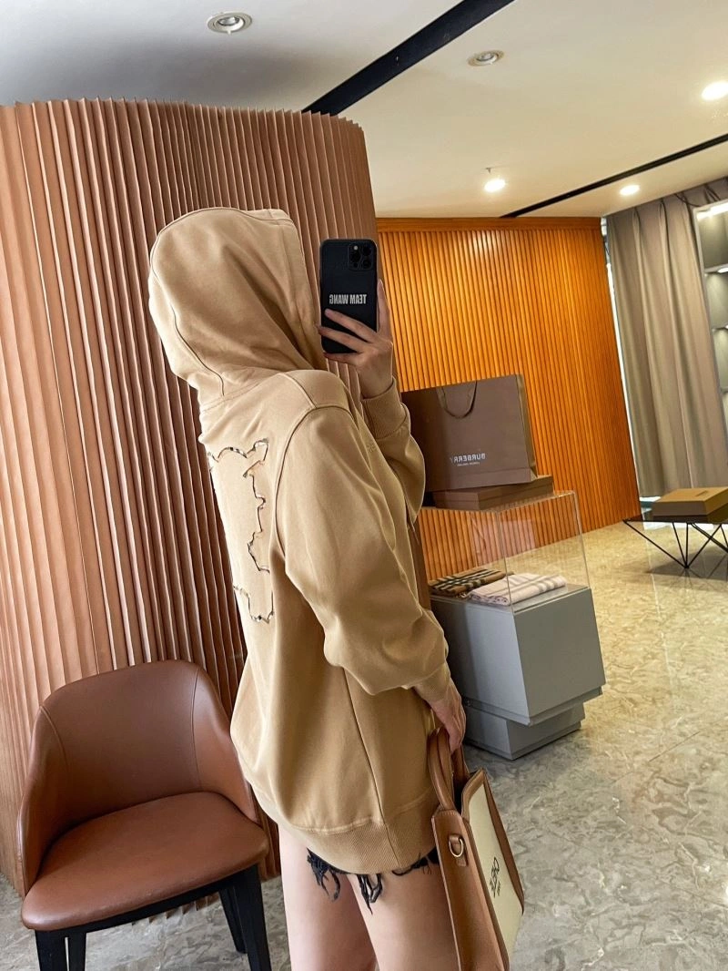 Durable Burberry Hoodies 103258