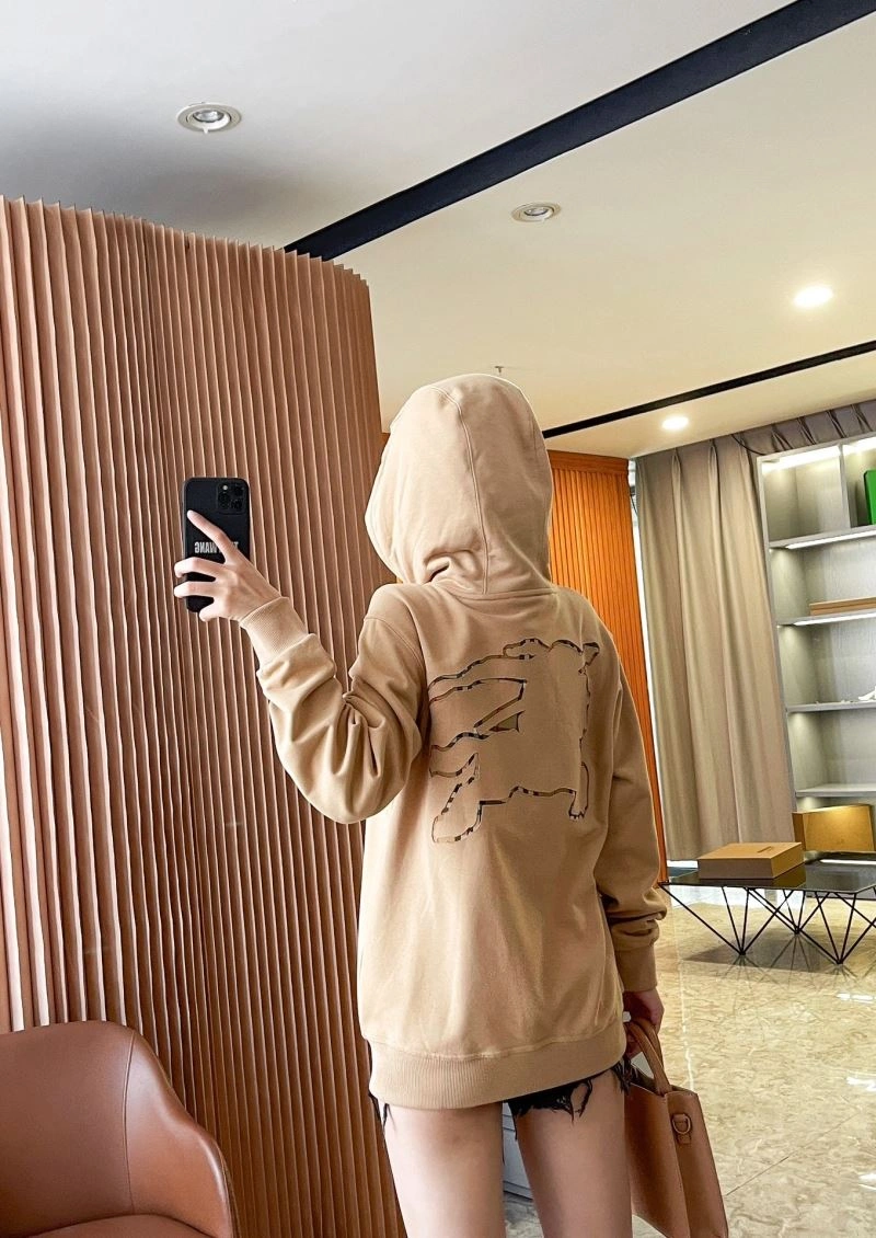 Durable Burberry Hoodies 103258
