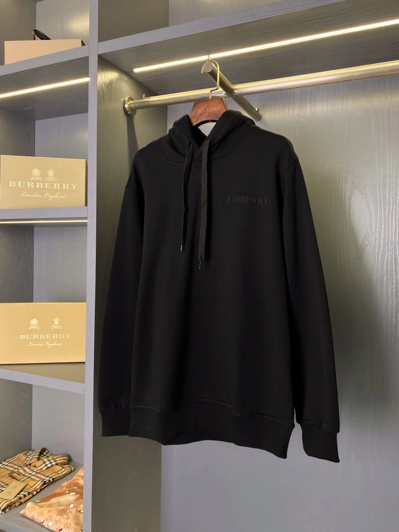 Burberry Hoodies TimelessDesign 103262