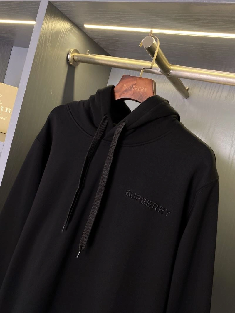 Burberry Hoodies TimelessDesign 103262