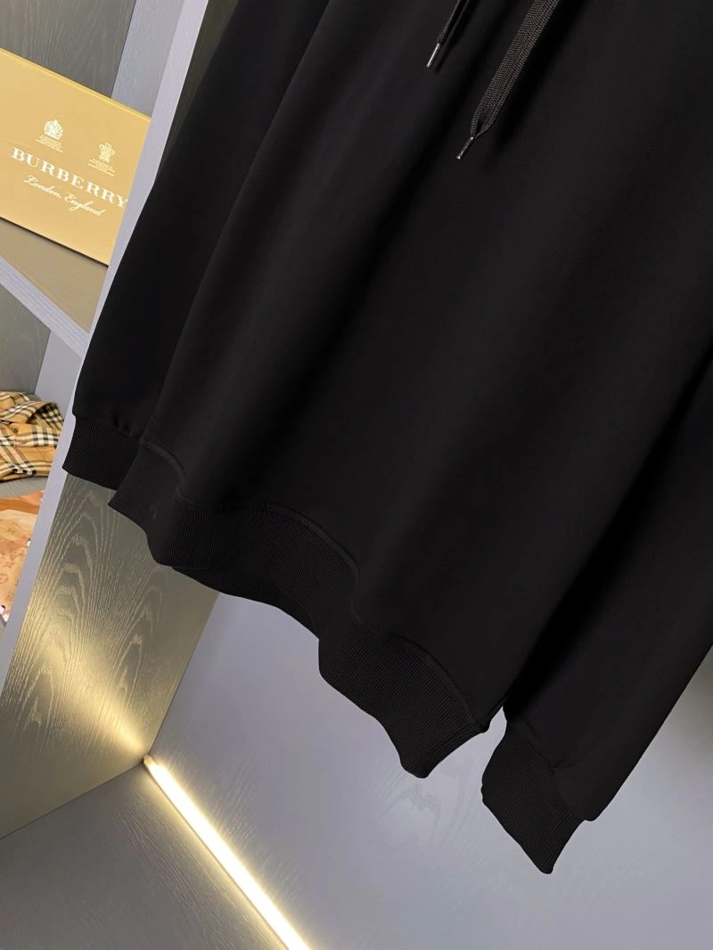 Burberry Hoodies TimelessDesign 103262