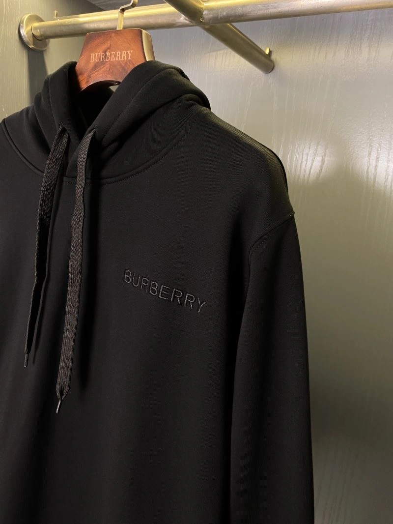 Burberry Hoodies TimelessDesign 103262