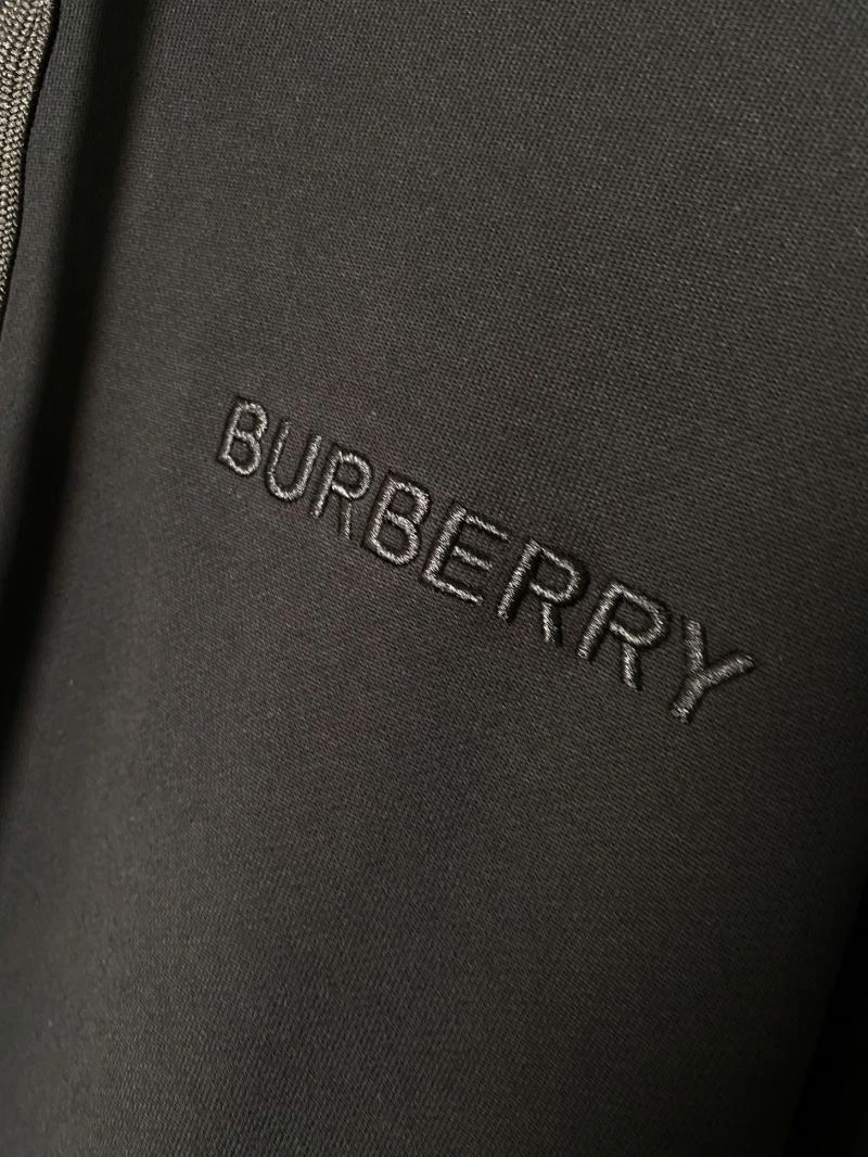 Burberry Hoodies TimelessDesign 103262