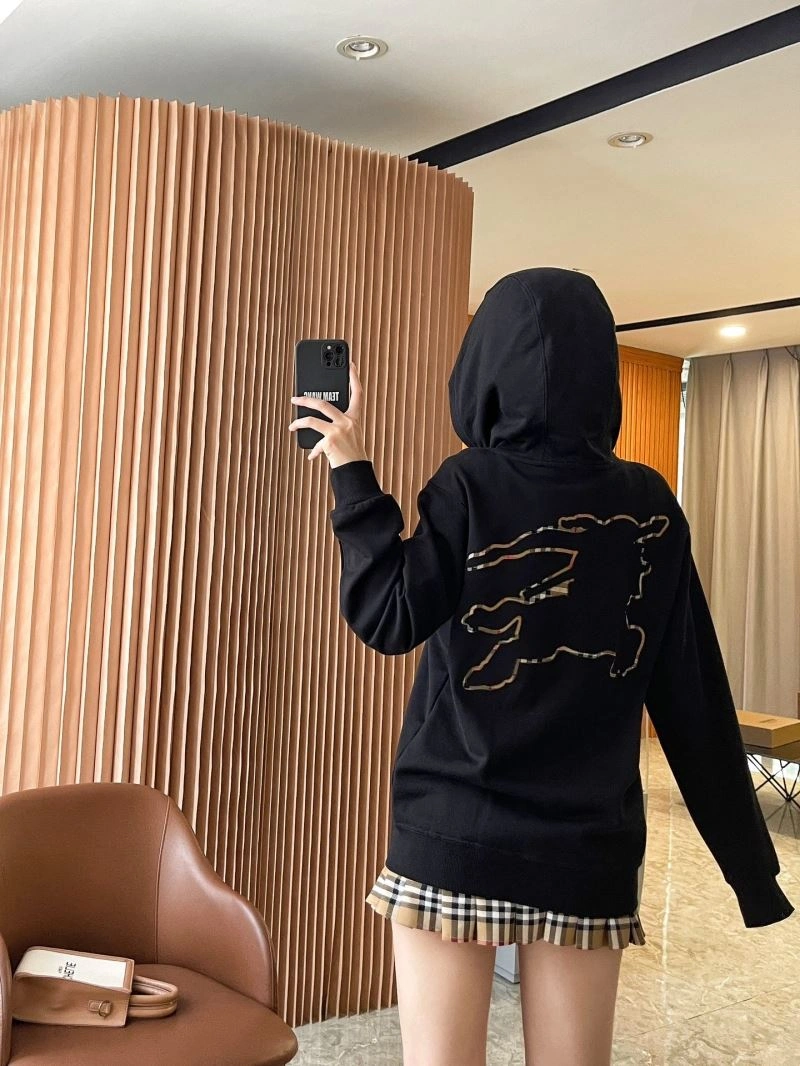 Burberry Hoodies TimelessDesign 103262