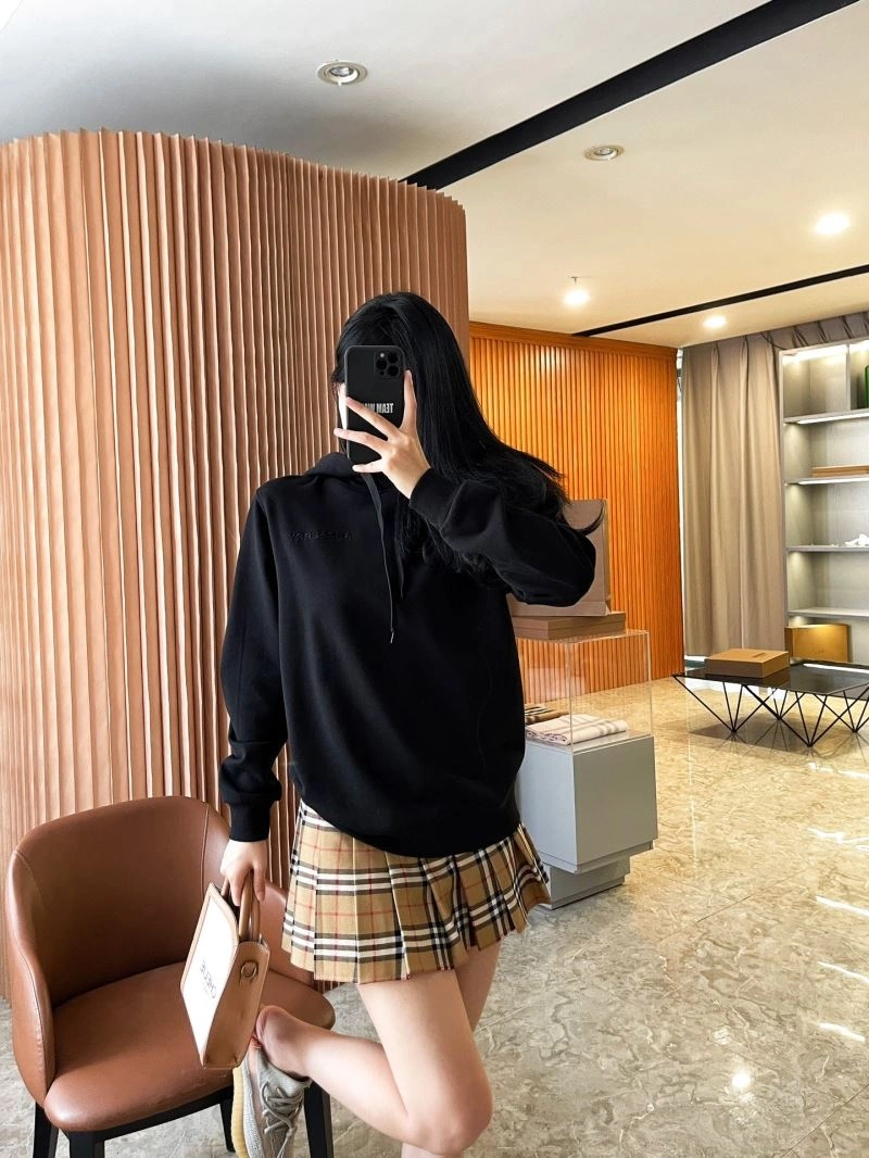 Burberry Hoodies TimelessDesign 103262