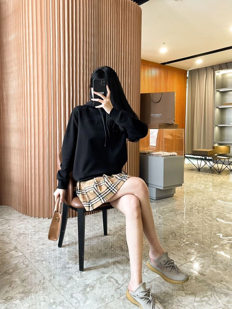 Burberry Hoodies TimelessDesign 103262