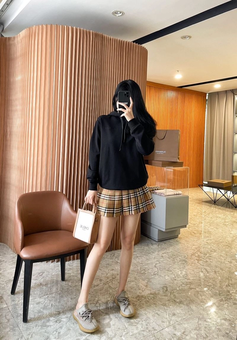 Burberry Hoodies TimelessDesign 103262
