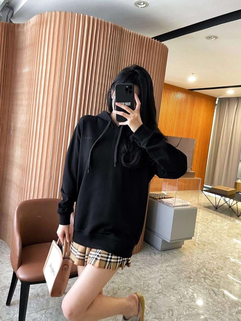 Burberry Hoodies TimelessDesign 103262